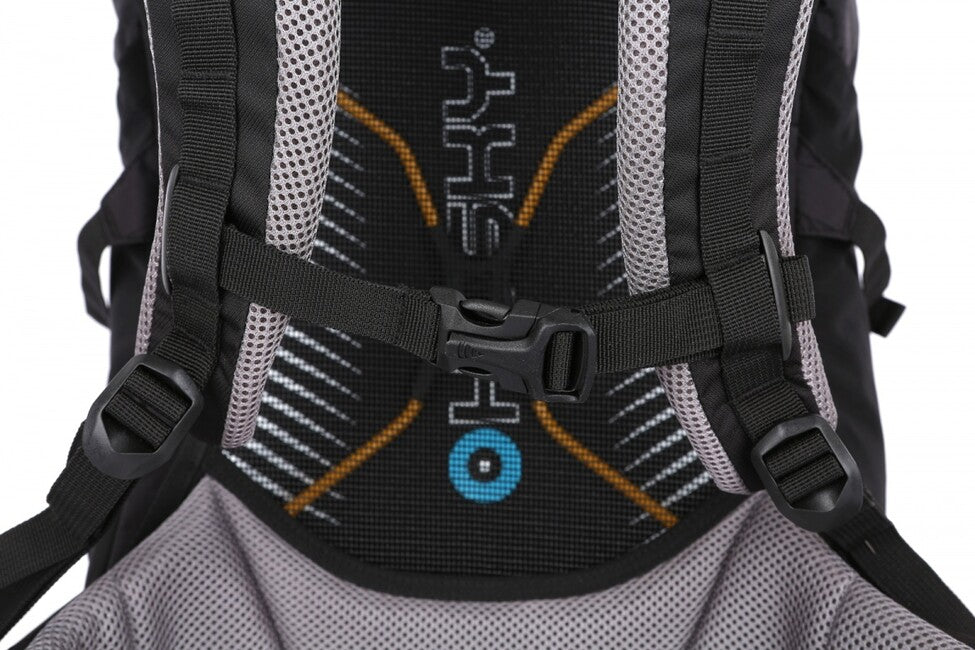 HUSKY Turistický batoh Cingy 30l, čierna