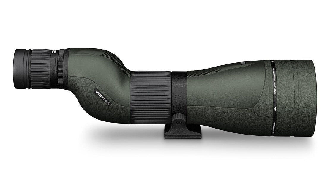 Vortex Optics Diamondback HD 20-60x85 Straight Spotting Scope