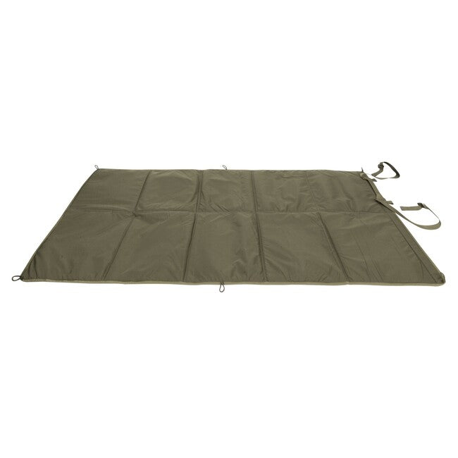 Helikon-Tex BACKBLAST MAT Extended Shooting Pad, Adaptive Green