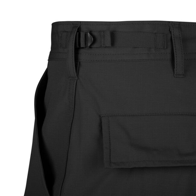 Helikon-Tex BDU Shorts, PolyCotton Ripstop, Olive Green