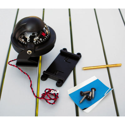 Silva Compass C58, for Car and Boat