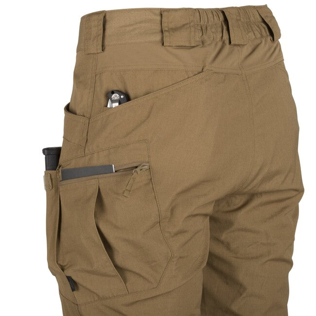 Helikon-Tex UTP Tactical Pants Flex, Adaptive Green