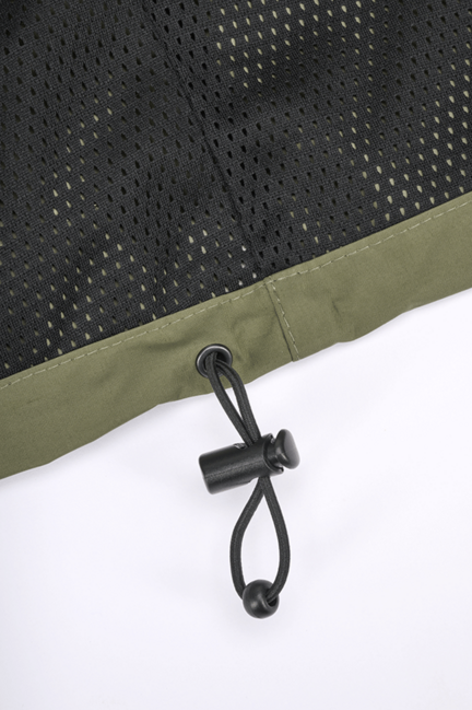 Brandit Superior Jacket, Olive