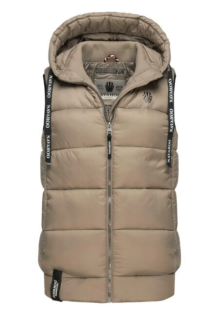 Navahoo KASSIDY Women's Hooded Vest