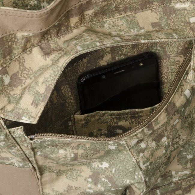 Helikon-Tex HYBRID TACTICAL Pants, NyCo Ripstop, PenCott WildWood™