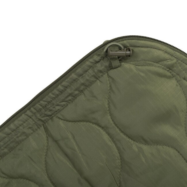 Helikon-Tex SWAGMAN ROLL Basic Poncho Liner, Coyote