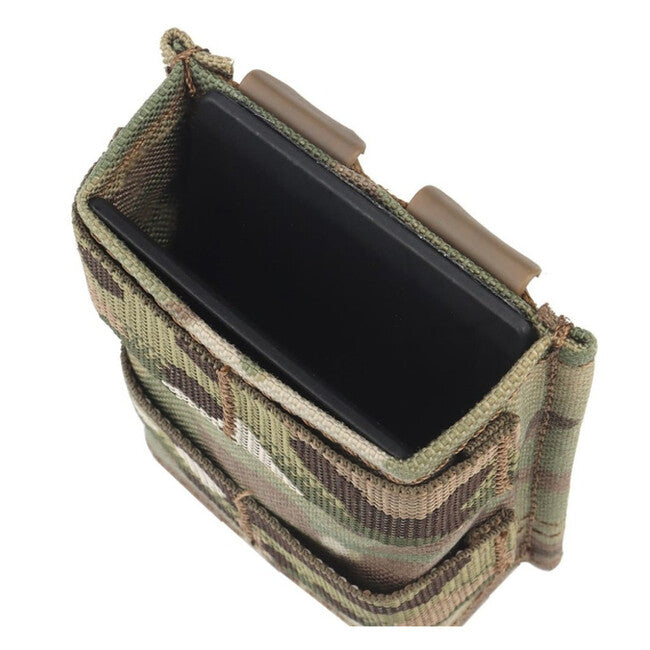 Leguon Tactical Magazine Pouch Darco 7.62mm, CP Camo