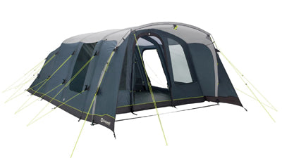 Outwell Moonhill 6 Air Tent for 6 persons