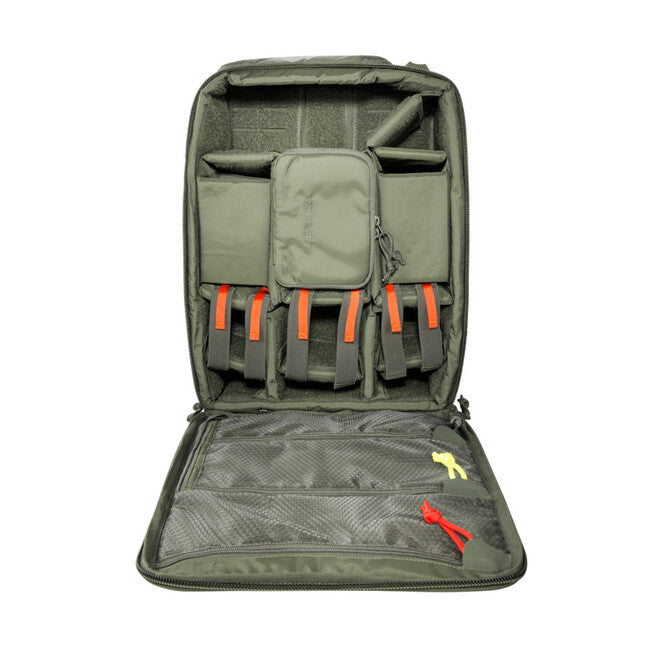 Tasmanian Tiger Multipurpose Equipment Insert, Olive