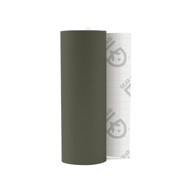 GearAid Tenacious Tape Repair Tape, Olive Green