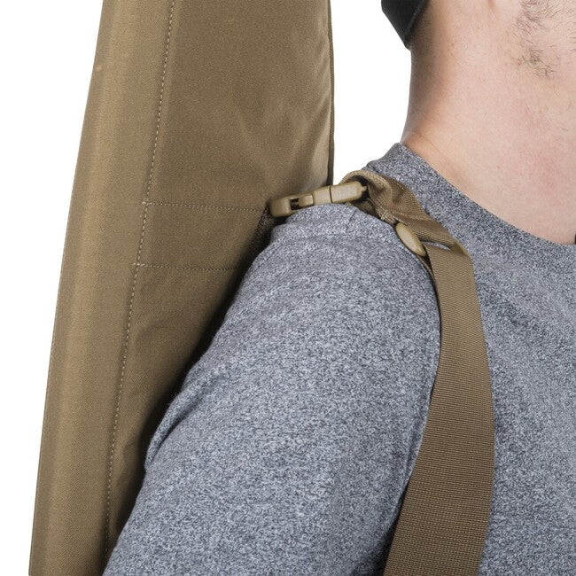 Helikon-Tex Basic Rifle Case, Coyote