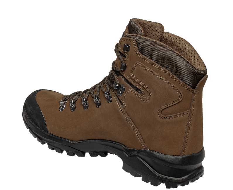 Bennon Terenno High Trekking Boots