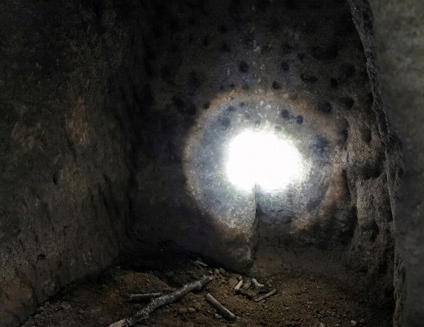 Origin Outdoors Focus LED Light 500 Lumens