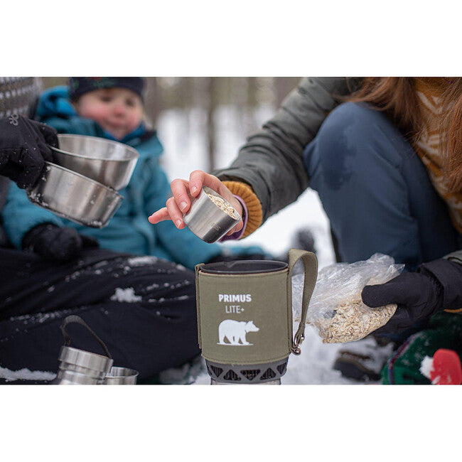 Primus Lite Plus Stove System