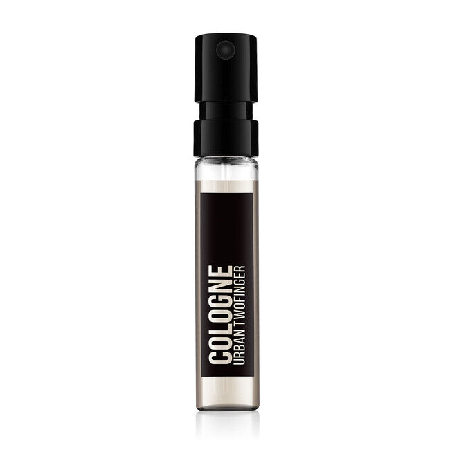 ANGRY BEARDS Urban Twofinger Κολώνια, 100 ml