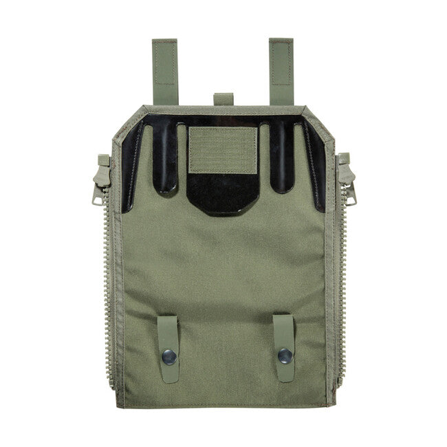 Tasmanian Tiger Panel Molle ZP, Olive