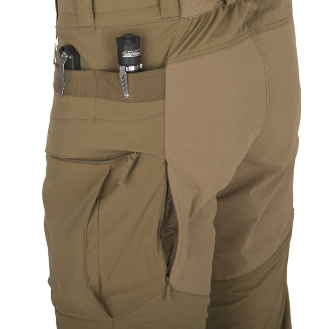 Helikon-Tex Blizzard Pants, Shadow Grey