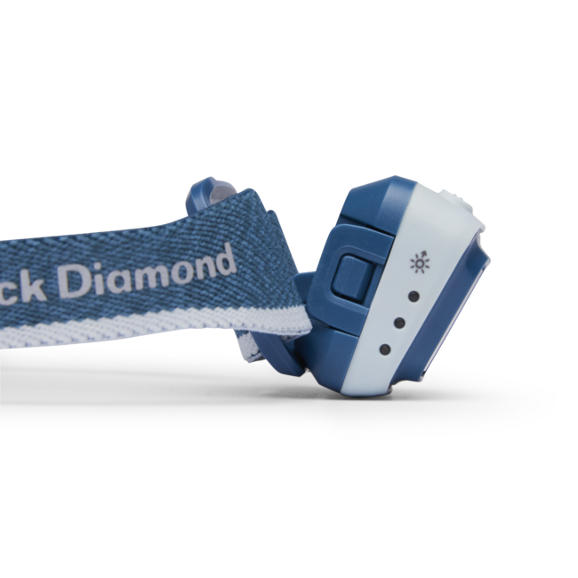 Black Diamond Spot 400 Headlamp, Creek Blue