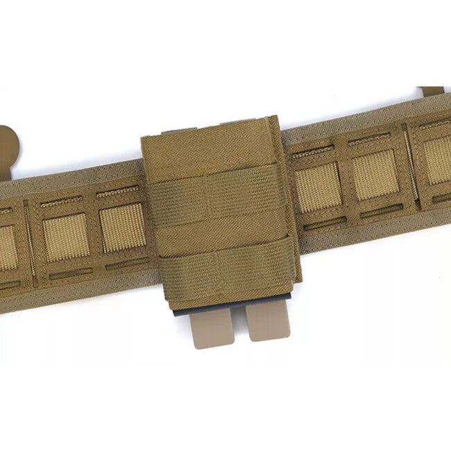 Leguon Tactical Magazine Pouch Husk 7.62mm, Multicam CP