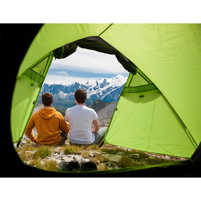 Coleman Pingora BlackOut Tent 3-Person