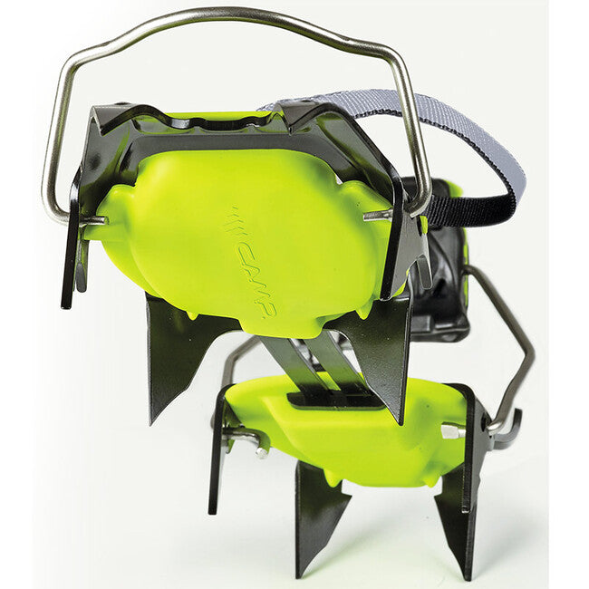 CAMP Cats Ascent Automatic / Semi-automatic