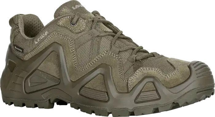 Lowa Men's Zephyr GTX Lo TF Tactical Shoes