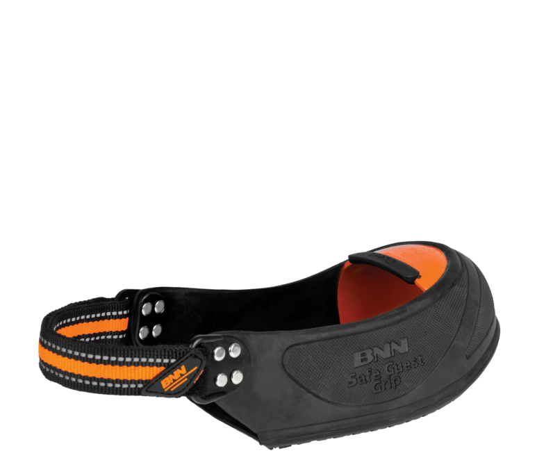 BENNON Safe Guest Grip Shoe Covers