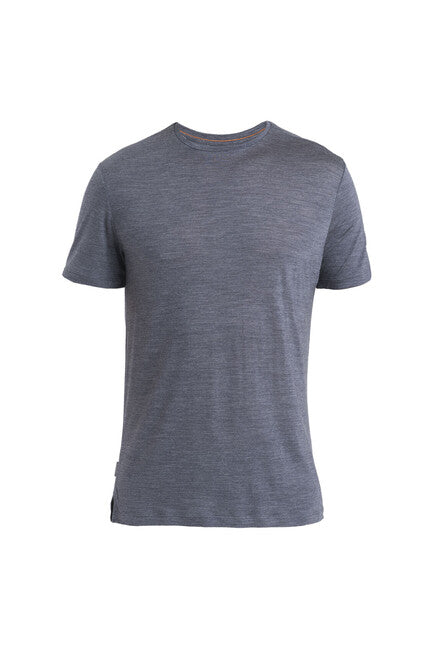 Icebreaker Men's Merino T-Shirt 125 Cool Lite Sphere III