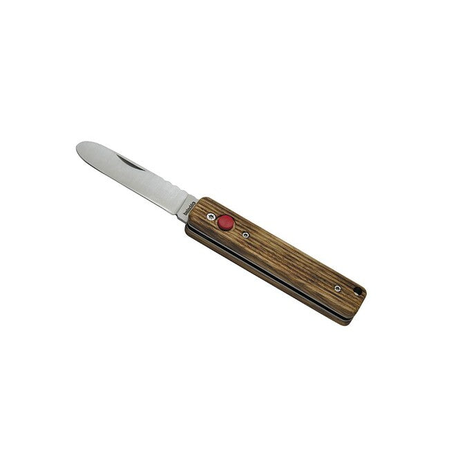 Baladeo ECO340 Papagayo Kid Children's Knife with Lock