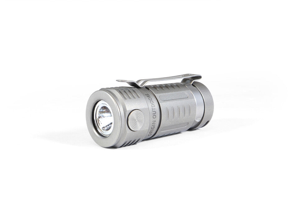Origin Outdoors Titan Vreckové svetlo LED 700 lúmenov