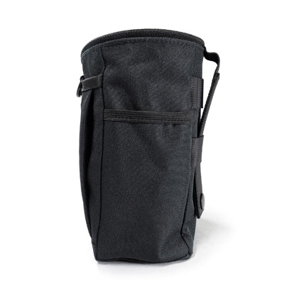 Origin Outdoors Snack Bag Waist Bag Belt, Black