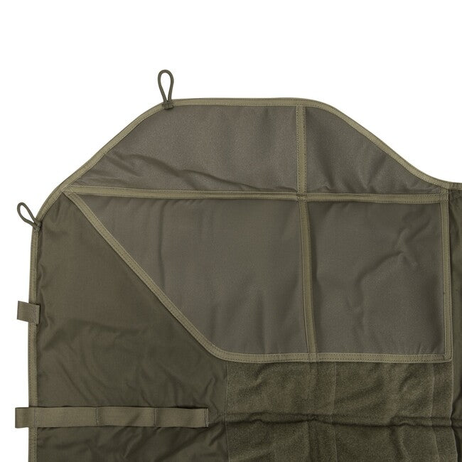 Helikon-Tex BACKBLAST MAT Shooting Pad, Adaptive Green