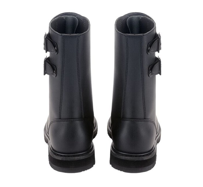 Brandit French Combat Boot, black