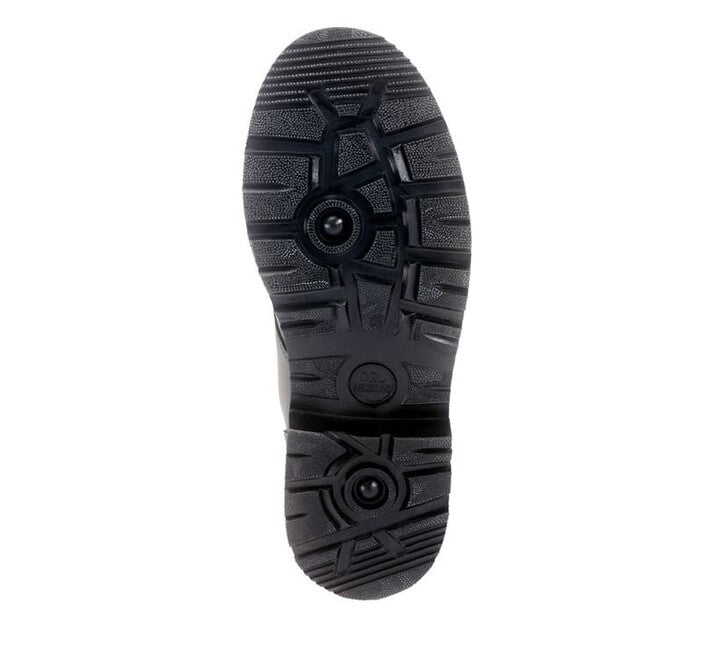 Brandit French Combat Boot, black