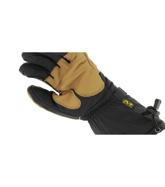 Mechanix ColdWork M-Pact Heated Gloves with Clim8 Technology