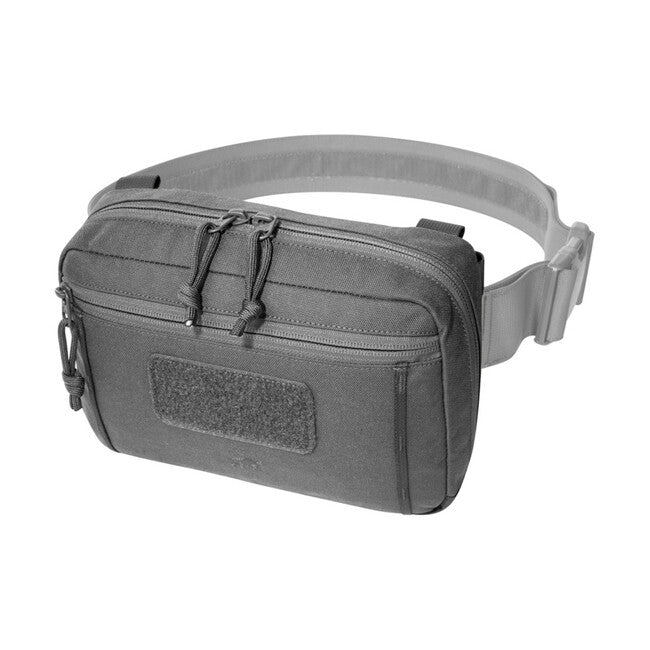 Tasmanian Tiger Tac Pouch 8.1 Hip, Titan Grey