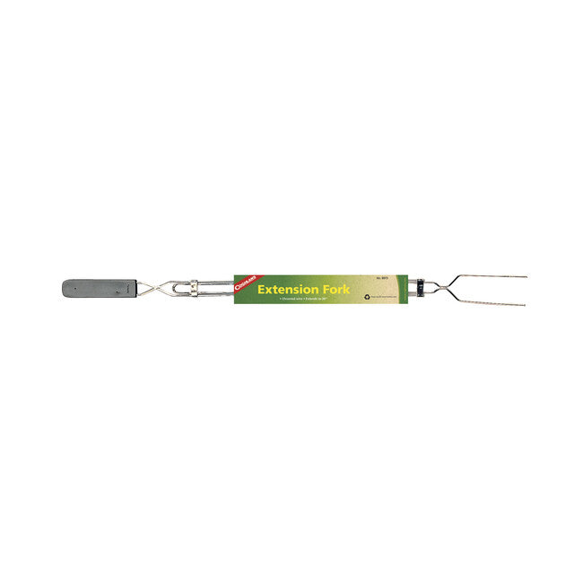Coghlans CL Retractable Grilling Fork