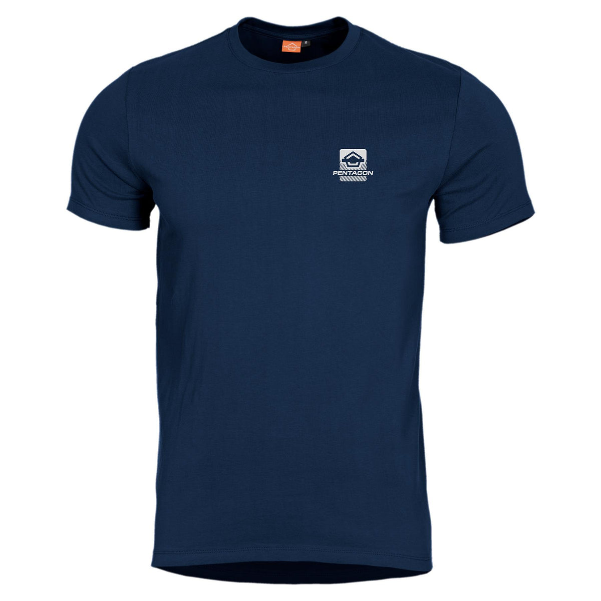 Pentagon K2 Mountain T-Shirt, Navy Blue
