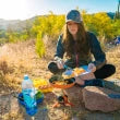 Jetboil MightyMo Gas Stove