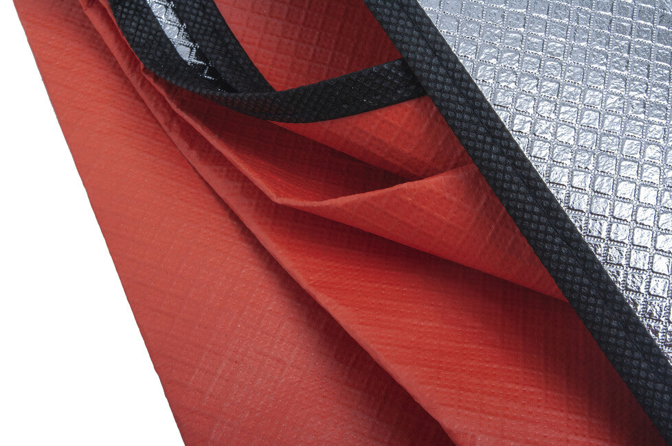 Origin Outdoors Reflex Emergency Blanket 200 x 150 cm