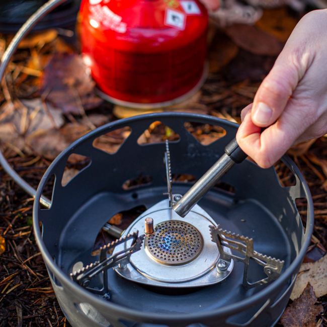 Primus PrimeTech Stove, 2.3L Set