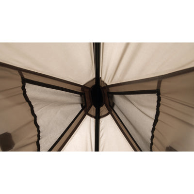 EasyCamp Moonlight Spire Tipi Tent 4-Person