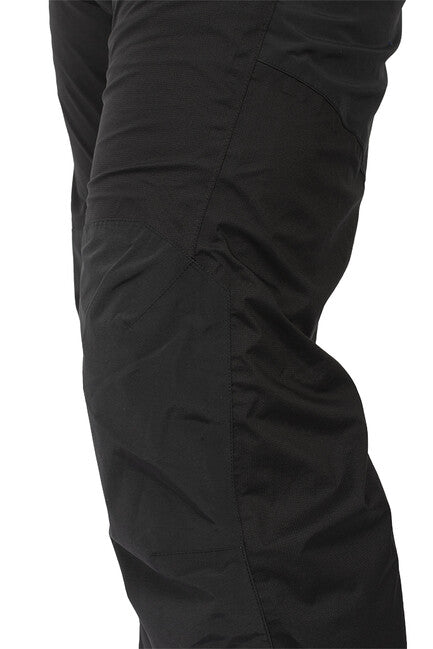 Pinguin Alpin 5.0 Pants, Black