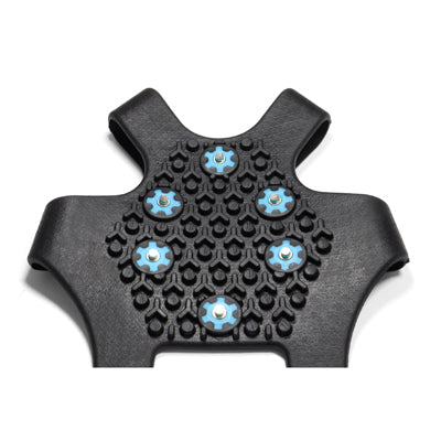 Origin Outdoors Metropolis Anti-Slip Shoe Covers