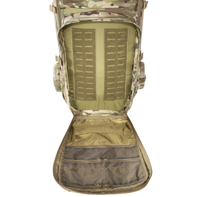 Tasmanian Tiger Modular Trooper Pack MC, Multicam, 55L