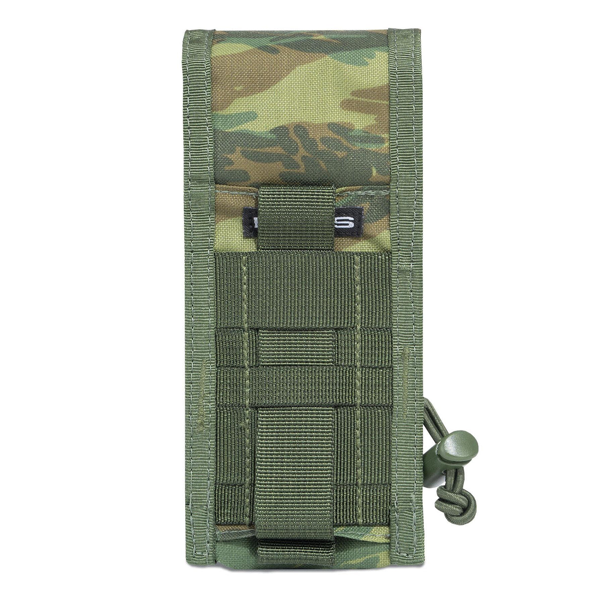 Pentagon Single Multi tok za nabojnike, gr.camo