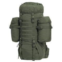 Pentagon Deos 65L Backpack, Olive
