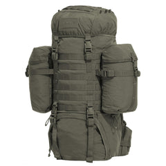 Pentagon Deos Backpack 65L, RAL7013