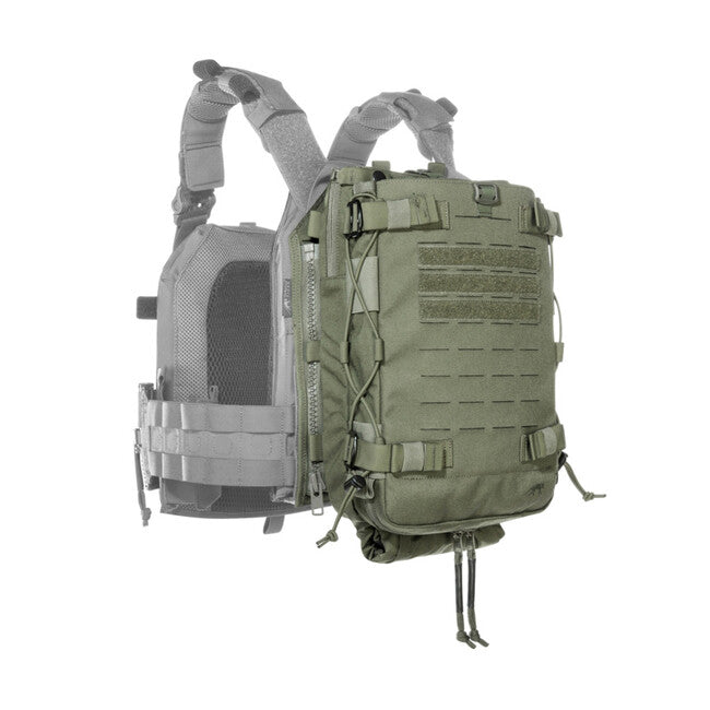 Tasmanian Tiger Tool Pack ZP Tactical Backpack, Olive