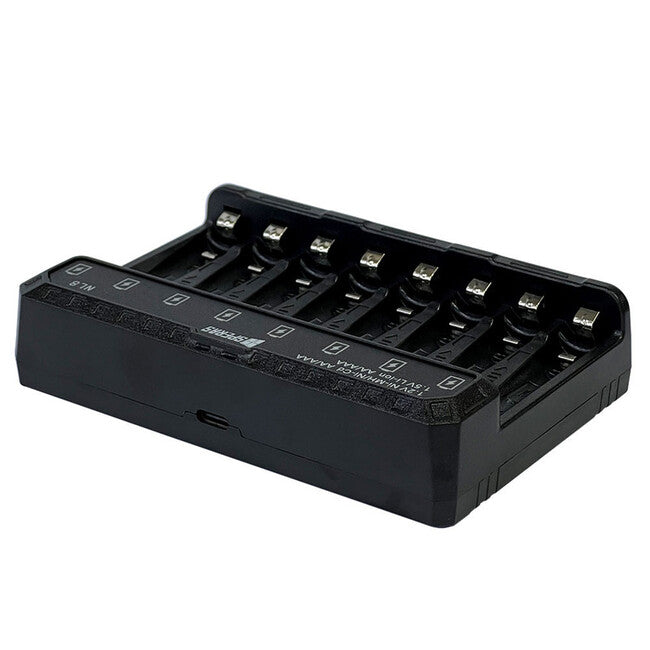 Speras Battery Charger NL8